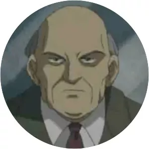 Gansley - Fictional character