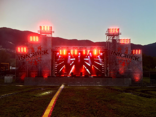 Ganslhaut event solutions - Event planner in Kundl, Austria