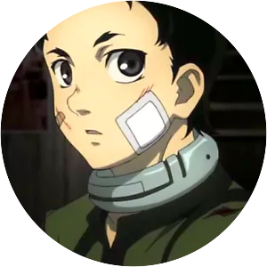 Ganta Igarashi