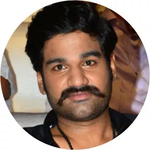 Ganta Raviteja