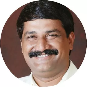 Ganta Srinivasa Rao