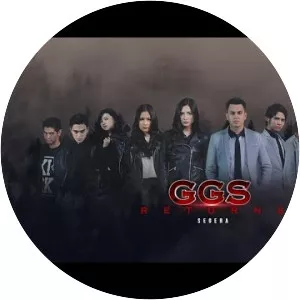 Ganteng Ganteng Serigala