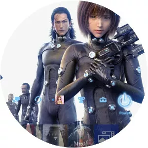 Gantz: O - 2016 ‧ Drama/Fantasy ‧ 1h 36m