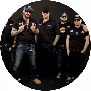 Ganxsta Zolee és a Kartel