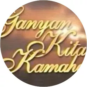 Ganyan Kita Kamahal