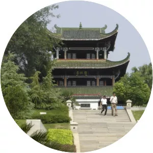 Ganzhou