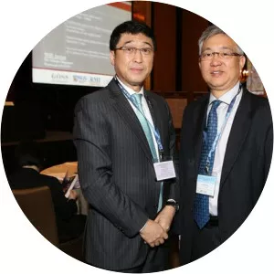 Gao Quanjian photograph