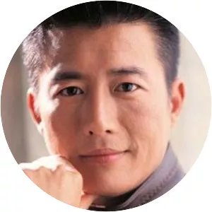 Gao Shuguang - Jiang Shan's ex-husband