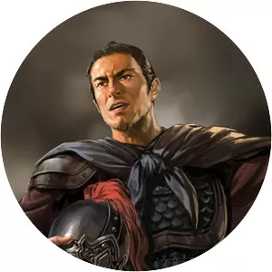 Gao Shun - Military officer