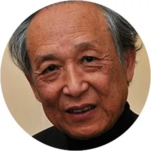 Gao Xingjian