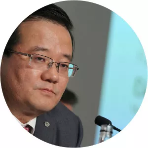 Gao Yingxin - Chairman of the Board of Directors of Minsheng Banking Corp