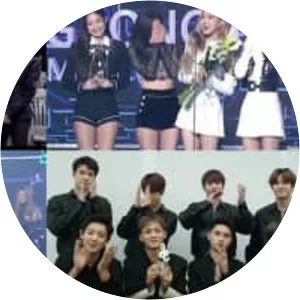 Gaon Chart Music Awards - 