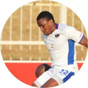 Gaona Gerald Modisane