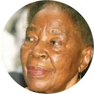 Gaositwe Chiepe - Former politician