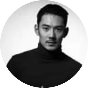 Gaowei Qu - TV actor