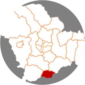 Gaoyi County