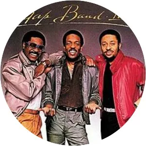 Gap Band IV - Album by The Gap Band