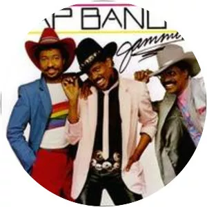 Gap Band V: Jammin' - Album by The Gap Band