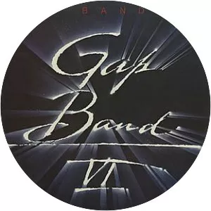 Gap Band VI - Album by The Gap Band