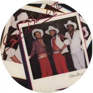 Gap Band VII - Album by The Gap Band