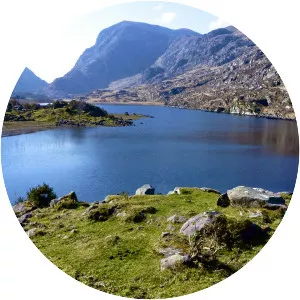 Gap of Dunloe
