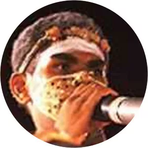 Gapanbulu Yunupingu - Musician