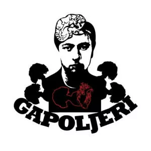 Gapoljeri