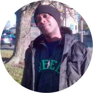 Gappa G - Musical artist