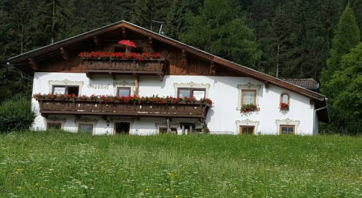 Gapphof vlg Tumeler - Indoor lodging in Reith bei Seefeld, Austria