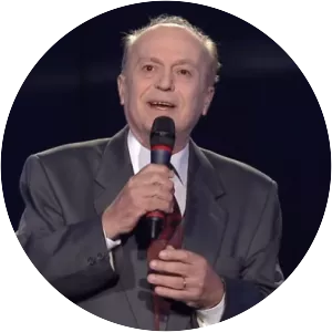 Gaqo Çako - Albanian operatic tenor