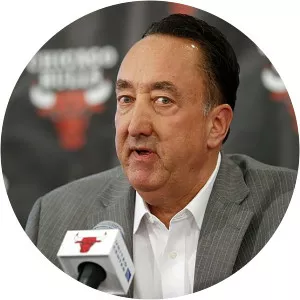 Gar Forman