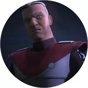 Gar Saxon - Fictional character