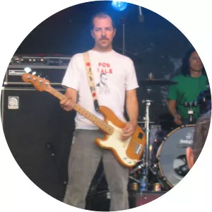 Gar Wood - Musical artist