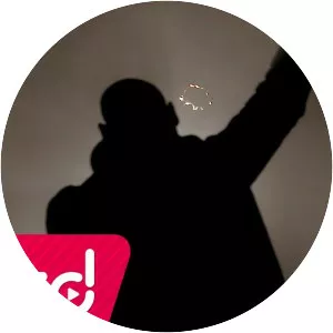 Gara at Conrad Studio - Musical artist