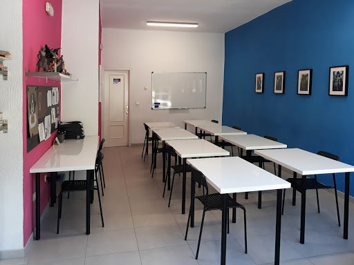 Garabatos Escuela de Arte