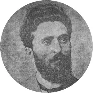 Garabet Ibrăileanu - Romanian-Armenian literary critic