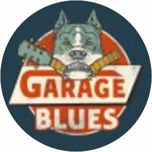 Garage Blues