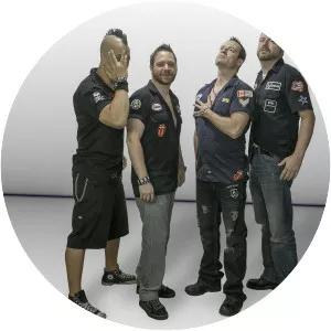 Garage Boy - Musical artist