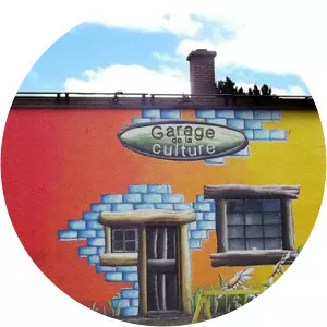 Garage de la Culture