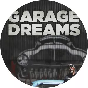 Garage DreamsSince 2017