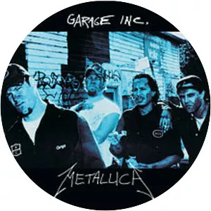 Garage Inc. - Compilation album by Metallica