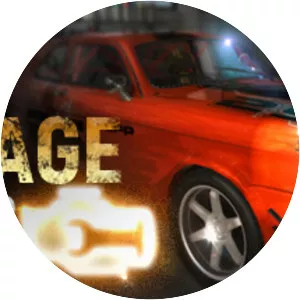 Garage Master 2018 - Video game