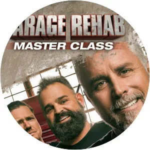 Garage Rehab: Master Class