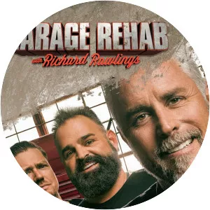 Garage Rehab