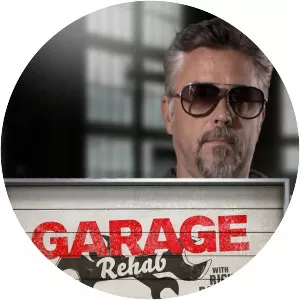 Garage Rehab: Resurrected