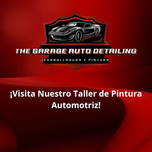 Garage S.i - Auto painting in Santo Domingo, Dominican Republic