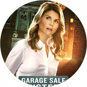 Garage Sale Mystery: The Wedding Dress