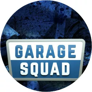 Garage Squad