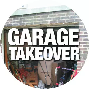 Garage Takeover