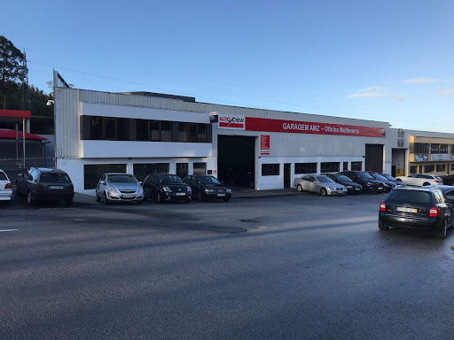 Garagem AMZ, LDA - Auto repair shop in Portugal